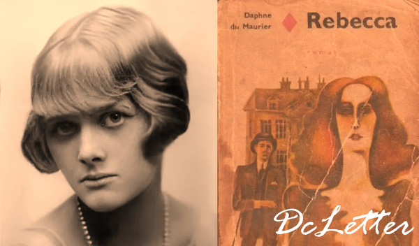 Biografii despre oameni celebrii - Fascinanta Daphne du Maurier