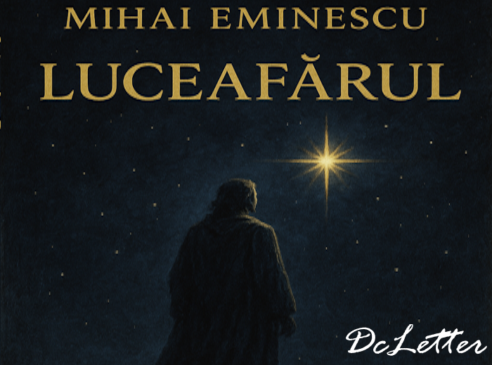 Mihai Eminescu- Luceafărul
