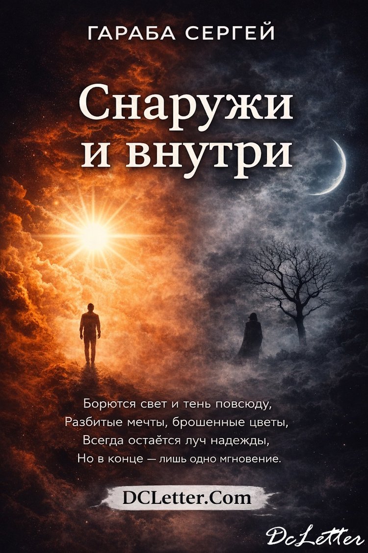 Снаружи и внутри